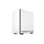 Deepcool | MID TOWER CASE | CH510 | Side window | White | Mid-Tower | Power supply included No | ATX PS2 - 4